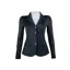 HKM Luisa Competition Jacket Ladies in Black
